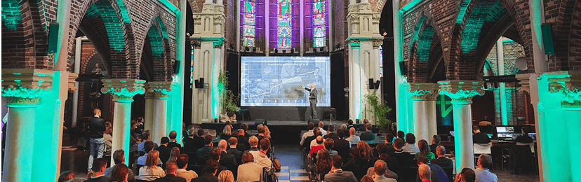 Climate Tech Summit 2025