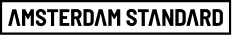 amsterdam standard logo