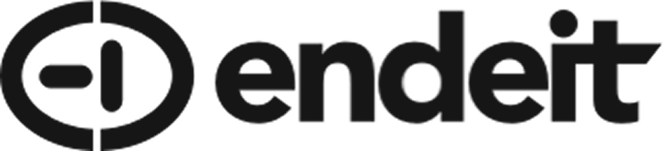 endeit logo